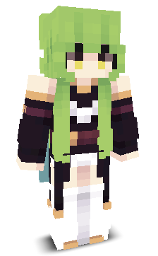 LibeluleXXX's skin