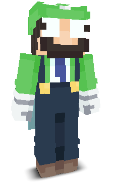 PcBeni's skin