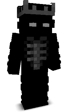 KinghtSpirer's skin