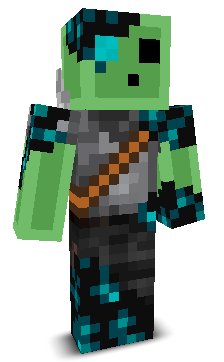gerardthegoat's skin