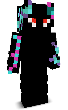 NotFallenX's skin