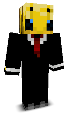 beelotl's skin