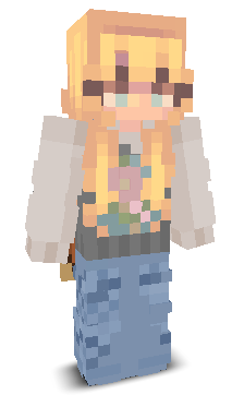 Freejya_x's skin