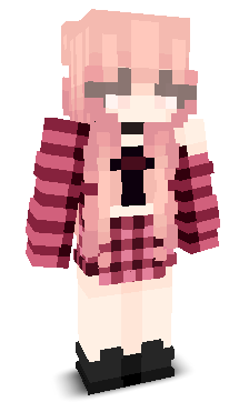 FrozDem's skin