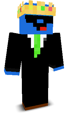GGLeonMelon's skin
