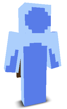 ewvoker's skin