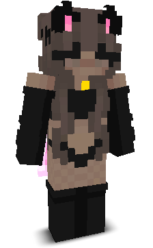 hugimon156234's skin