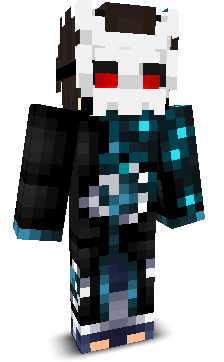 NoP2xel's skin