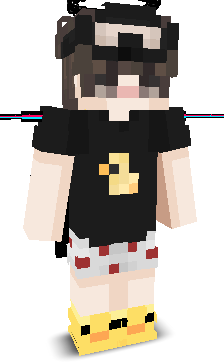 1Michxlada's skin
