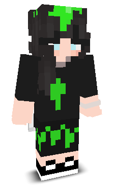 SwordUnbreakable's skin