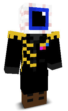 PeppyOnTop293's skin