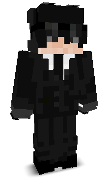 Lucky673's skin