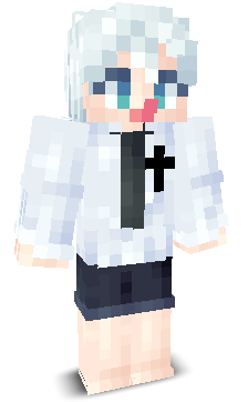 ttoming's skin