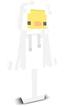BarrelAlpaca738's skin