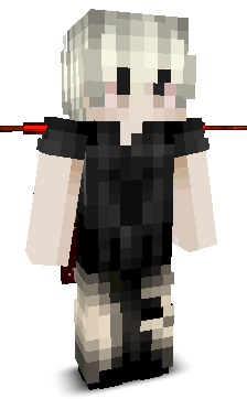 hampaj's skin