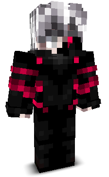 Czeccc's skin