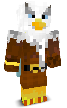 Nekoro23's skin