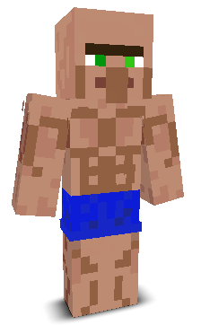 Dwality's skin