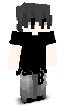 Dymek255's skin