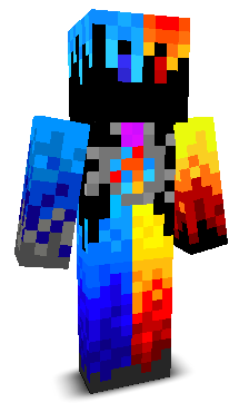 bismarck1919's skin