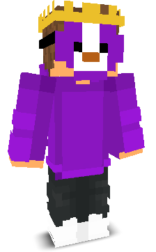 Im_Ramz's skin