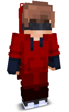 NotVortech's skin