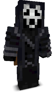 EliteSphere's skin
