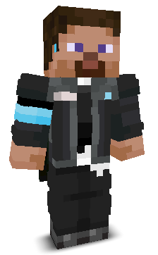 Zorb_Blurd's skin
