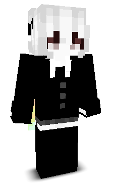 RooJay's skin