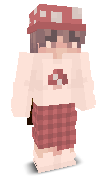 Mikizzzz's skin