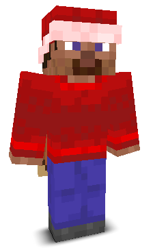 SawSageGuy's skin