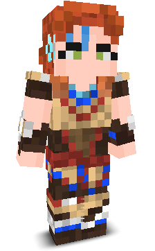 Sn86545's skin