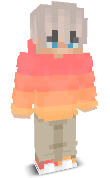 Zimmo's skin