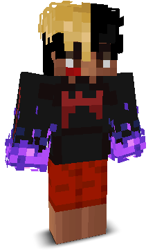 Makkara1337's skin
