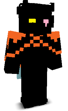 Cxgovinhaz's skin