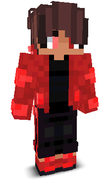 RedEyeMC's skin