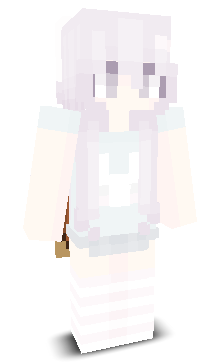 Nawe's skin