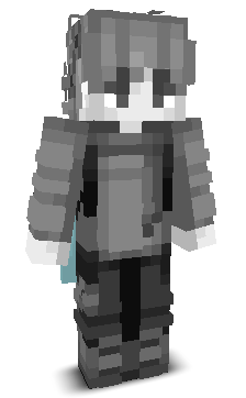 CpsInvalid's skin