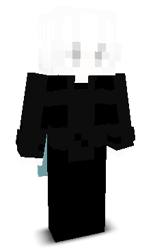 yripol's skin