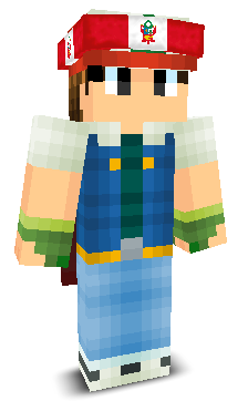 _uff's skin