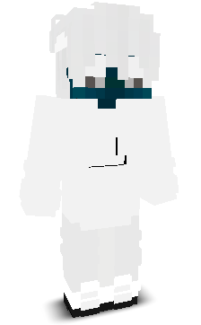 Demoniakbaby's skin