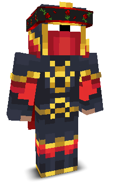 Veinticinco's skin
