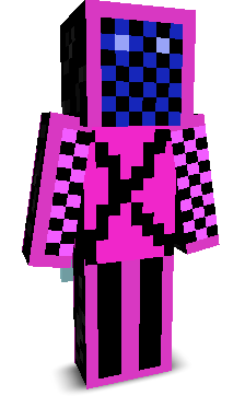 regnilok's skin