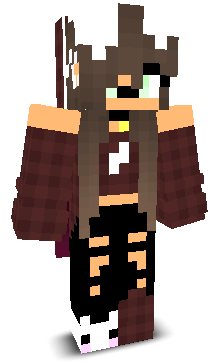 kaywolfX33's skin