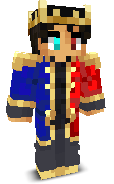 dantexmine9184's skin