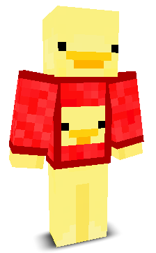 DairyIs's skin