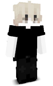 heytul's skin