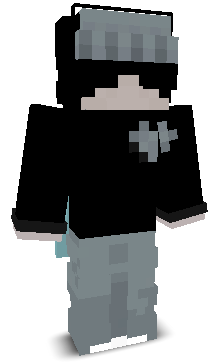 Demisze's skin