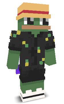 saberlyte2021's skin