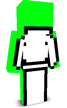 Caies15's skin
